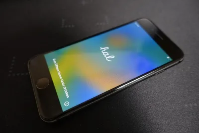 Apple iPhone 8 64GB スペースグレイ
