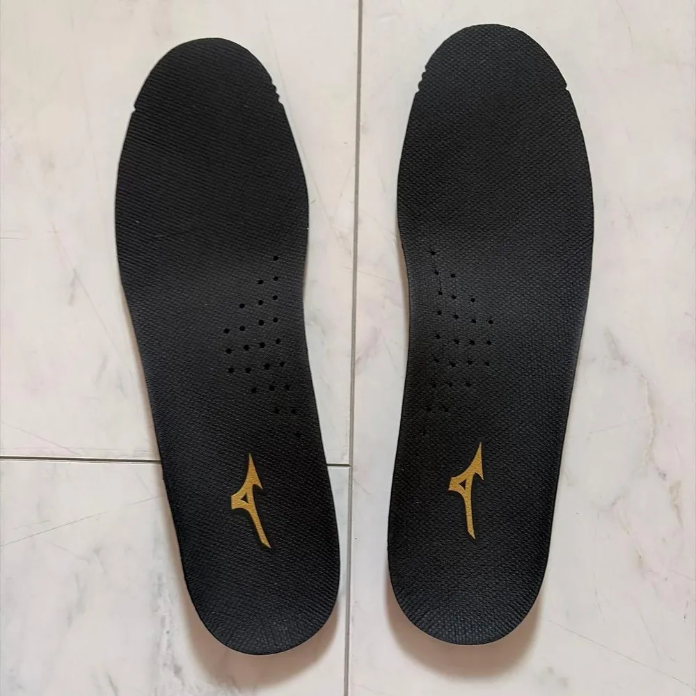 Mizuno モナルシーダ ネオ インソール 27.0cm 中敷き
