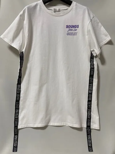 JENNI love ジェニィラブ Tシャツ ホワイト 160cm