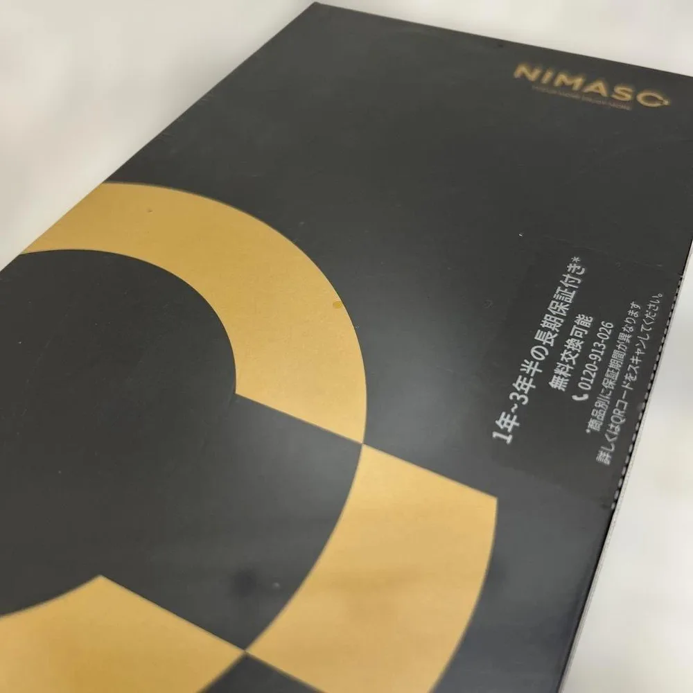 【新品未使用】NIMASO iPhone13用 ガラスフィルム カメラフィルム