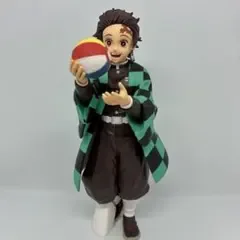 鬼滅の刃 竈門炭治郎 フィギュア