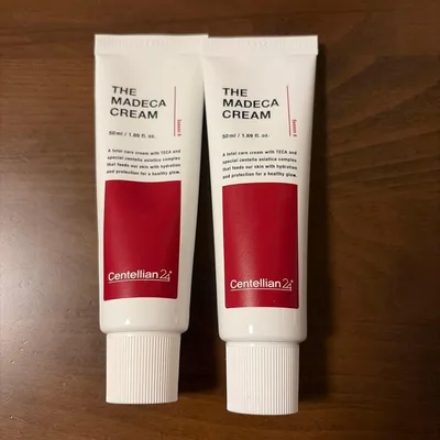 Centellian24 THE MADECA CREAM 50ml 2本セット