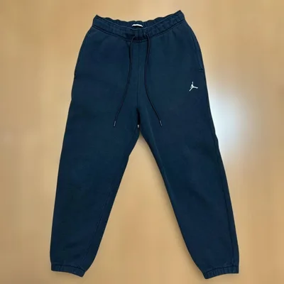 JORDAN ジョーダン スウェットパンツ ブラック