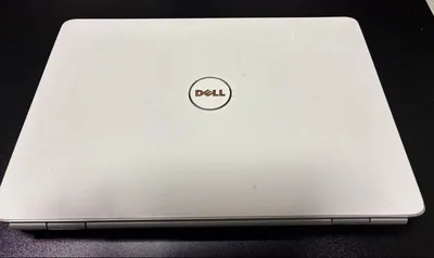 DELL Inspiron 1525 ノートPC 本体 Linux導入済 中古