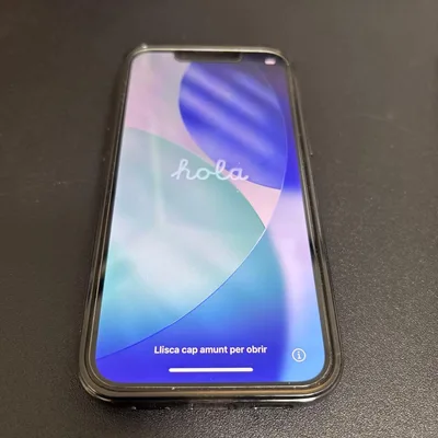 Apple iPhone 13mini 128GBホワイト 本体