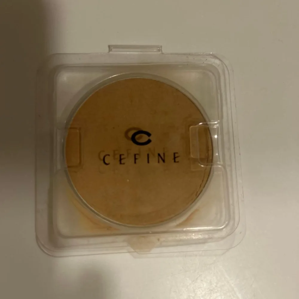 CEFINE シルクウェットパウダー レフィル OC110