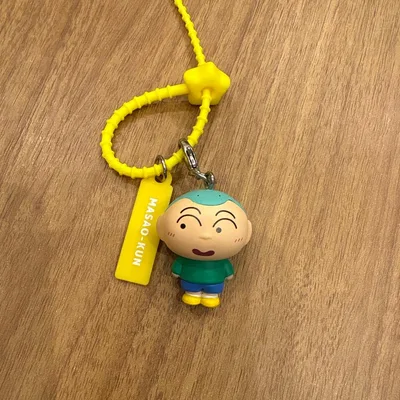 クレヨンしんちゃん カラフルマルチチャーム マサオ
