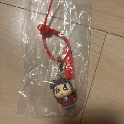 クレヨンしんちゃん カラフルマルチチャーム2 あいちゃん
