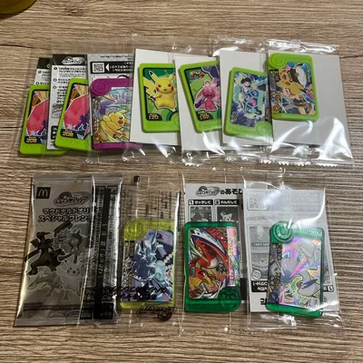 ポケモンフレンダ スペシャルタグ まとめ売り