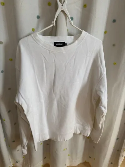 エクストララージ Tシャツ