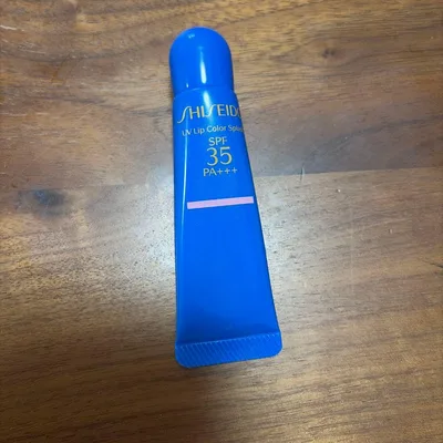 SHISEIDO UV Lip Color マイアミピンク SPF35