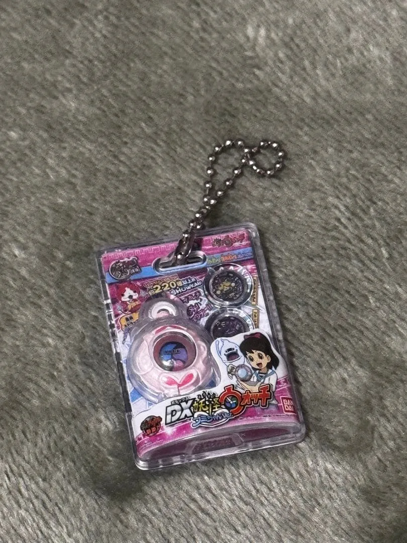 妖怪ウォッチ ガチャガチャ