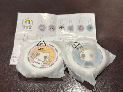 ILEMER イルメール ラバー コインケース2個セット