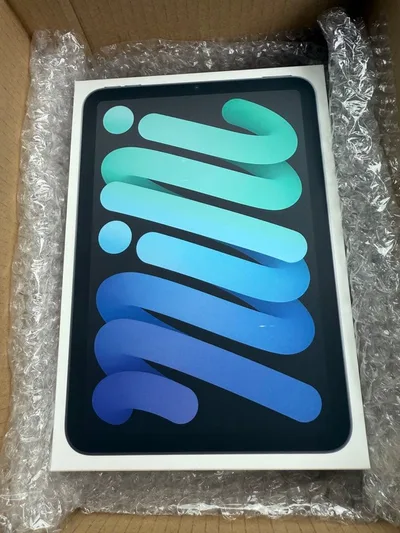 【新品未開封品】 第7世代 iPad mini 7 128GB スペースグレイ