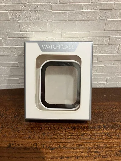 【新品・未使用】Apple Watch カバー 40mm