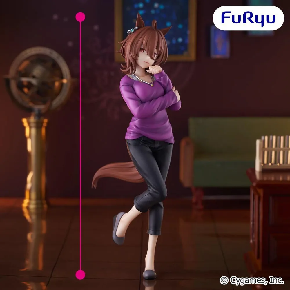 ウマ娘 プリティーダービー アグネスタキオン プライズ