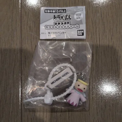 ドラえもん ひみつ道具 カラフルマルチチャーム ミチビキエンゼル