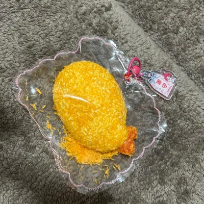 taonini タオニニ 揚げ物 エビフライ スクイーズ