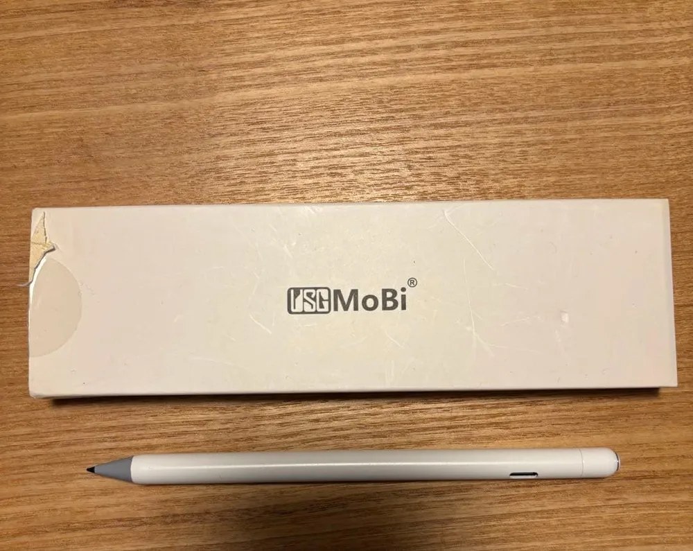 USGMoBi iPad用タッチペン