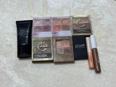 化粧品 アイシャドウ アイブロウ 他