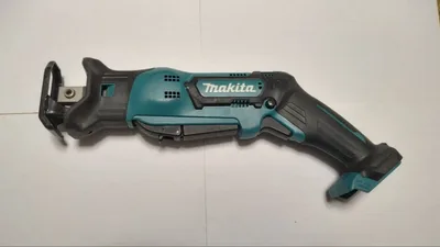 マキタ 充電式レシプロソー JR104D 本体