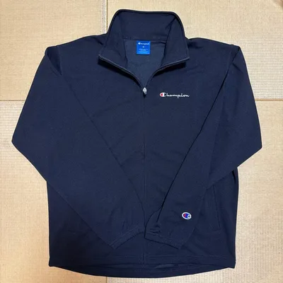 champion チャンピオン ジップジャケット