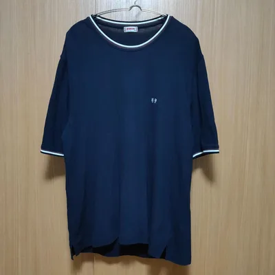 McGREGOR マクレガー Tシャツ ネイビー L