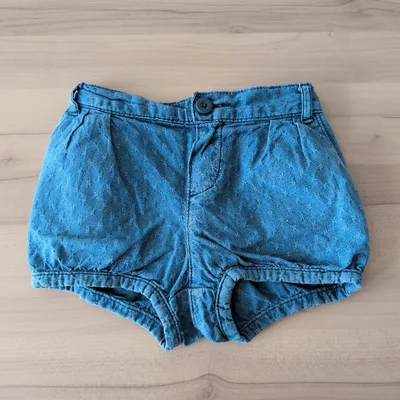 babyGap ベビー ショートパンツ 18-24months
