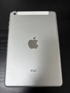 Apple iPad mini