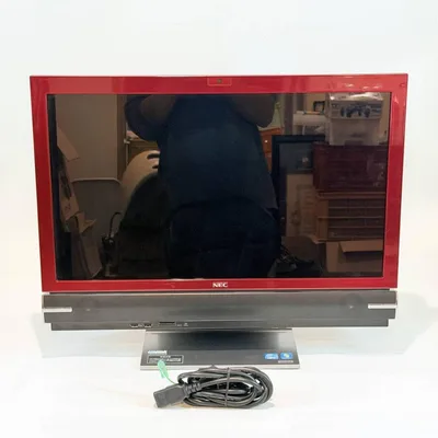 甲MJ23295 送料無料 即購入可能 スピード発送 液晶一体型PC