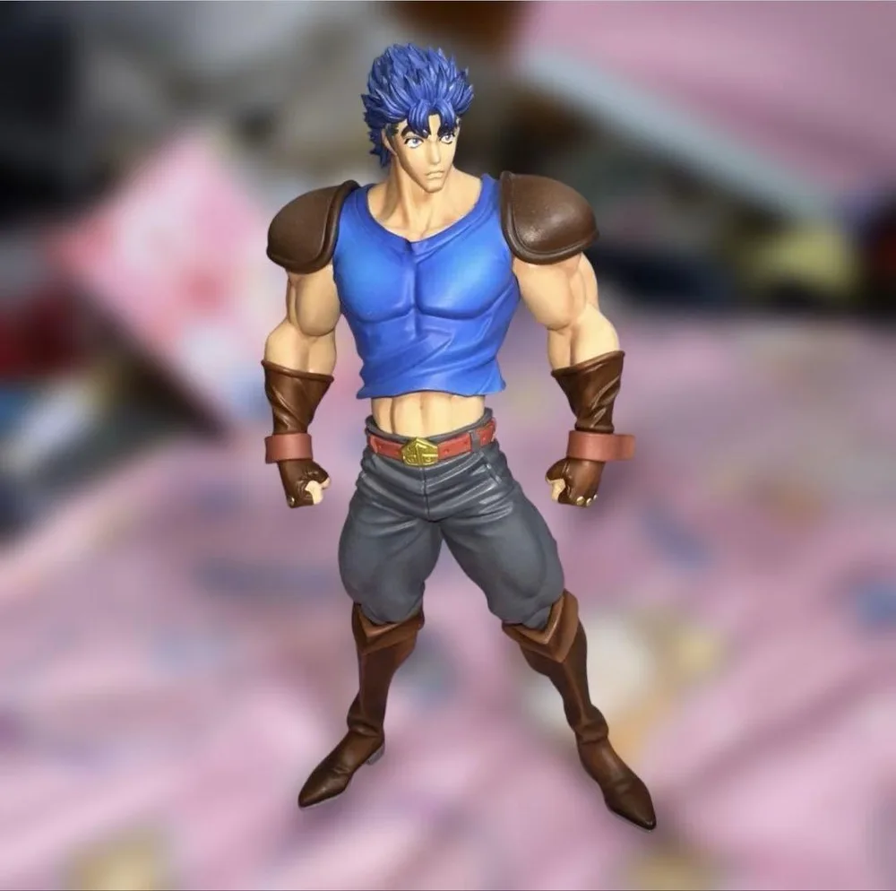 ジョジョの奇妙な冒険 ジョナサン・ジョースター Mometriaフィギュア