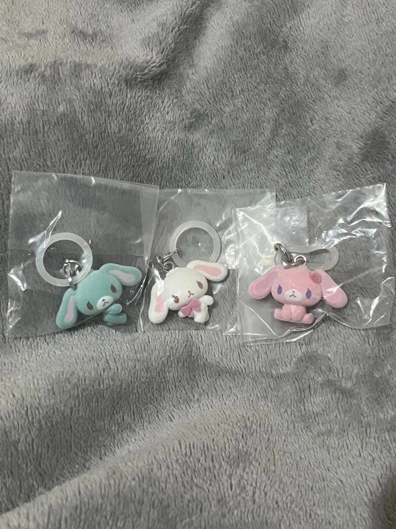 めじるしアクセサリー 6点セット