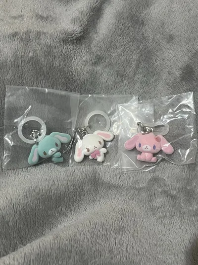 めじるしアクセサリー 6点セット