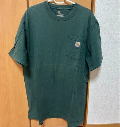Carhartt 半袖