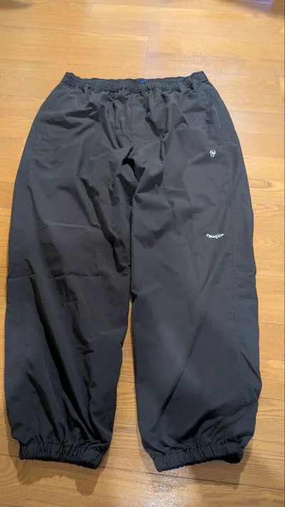 NAUTICA Recycled PET Track Pants
