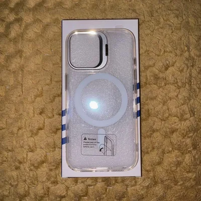 iPhone16 ケース クリア