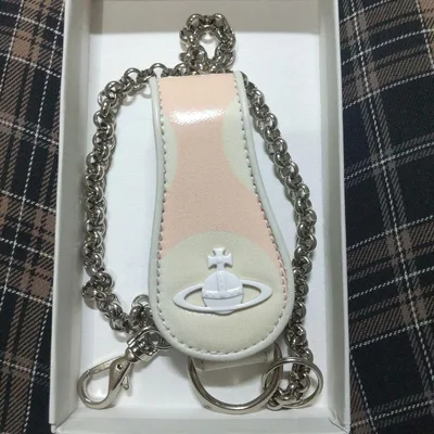 Vivienne Westwood ウォレットチェーン