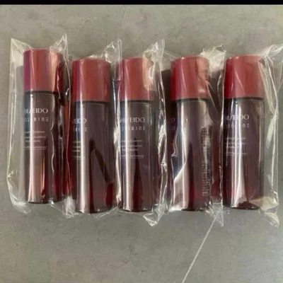 新品資生堂オイデルミン エッセンスローション 30ml×5本/国内正規品