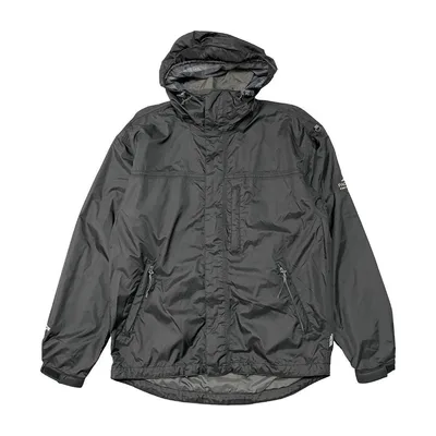 古着 90S パシフィックトレイル ヴィンテージ アウトドア マウンテンパーカ