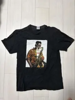 Supreme フォトプリント Tシャツ ブラック