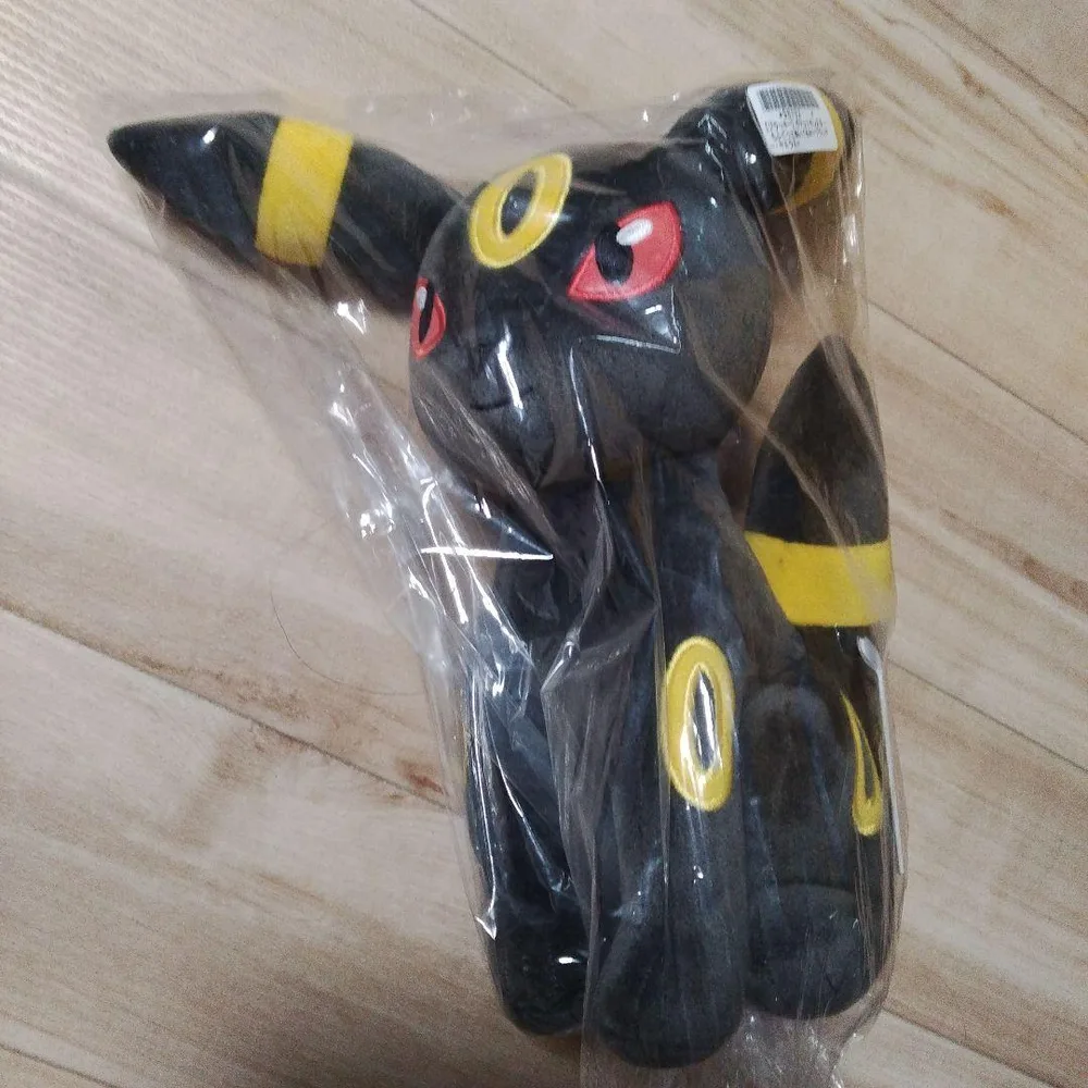 ポケモン ブラッキー ぬいぐるみ