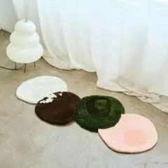 みよしラグ miyoshi MR-078 EQUOR RUG ラグ カーペット