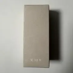 【新品未開封】 RMK ルミナス メイクアップベース