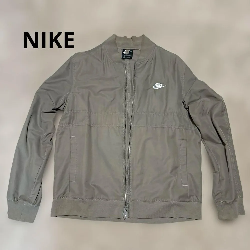 NIKE アウター ジャケット L