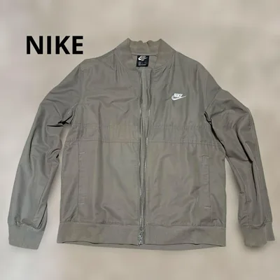 NIKE アウター ジャケット L