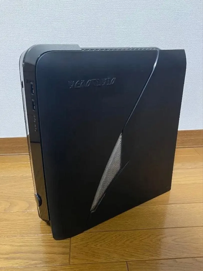 DELL Alienware ゲーミングPC 本体