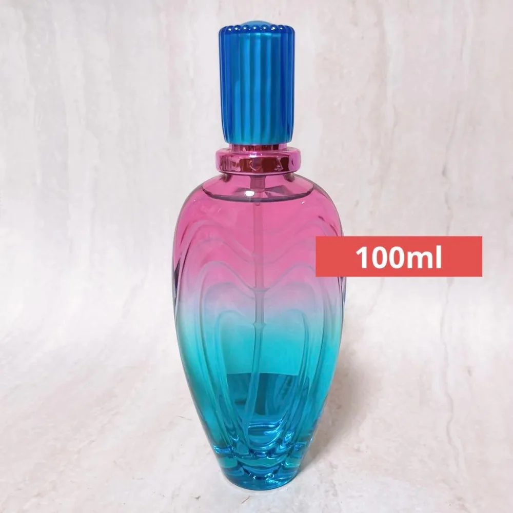 bb☆ほぼ全量☆ エスカーダ パシフィックパラダイス オードトワレ 100ml