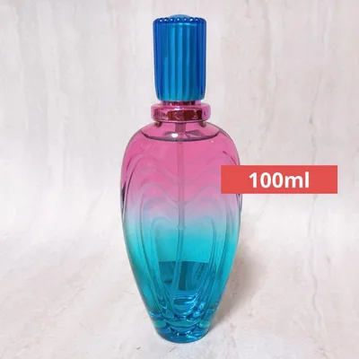 bb☆ほぼ全量☆ エスカーダ パシフィックパラダイス オードトワレ 100ml