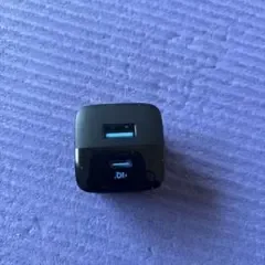 Anker 323 Charger (33W) 充電器とケーブルセット