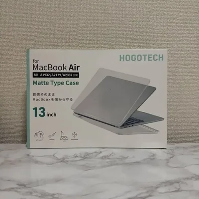 MacBook Air 13インチ M1 対応 ケース
